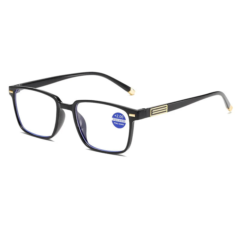 Anti Blue Light Reading Glasses