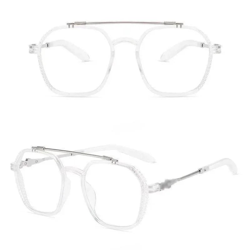 Classic Anti Blue  Anti-radiation Glasses