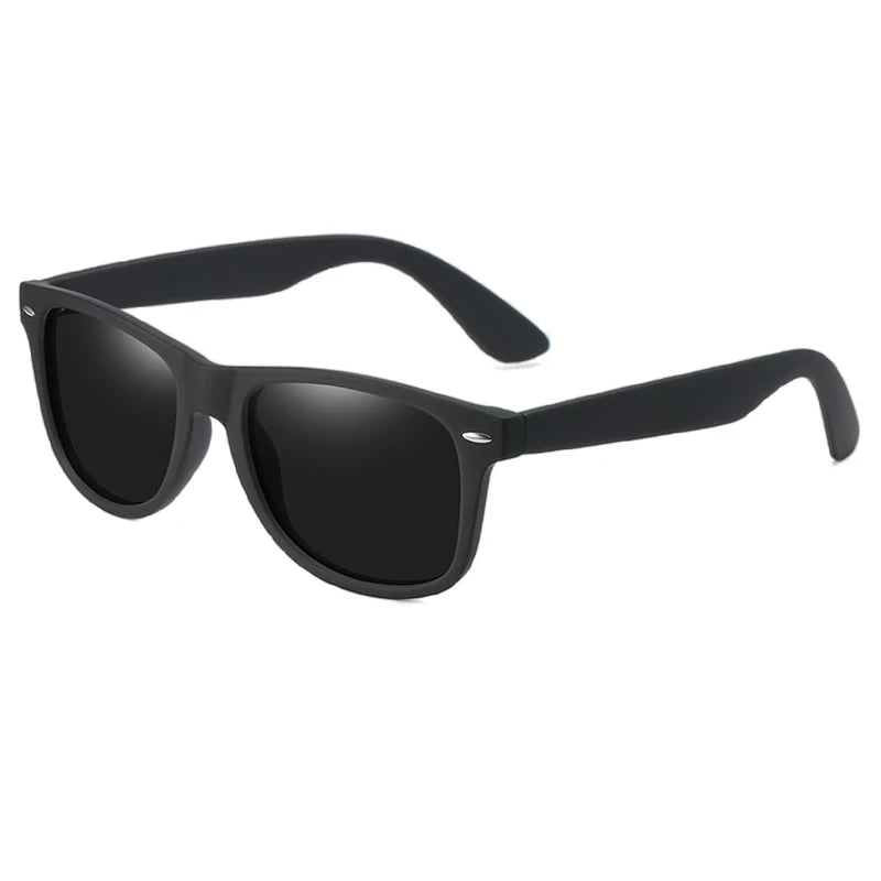 Anti Glare UV Protection Polarized Sunglasses