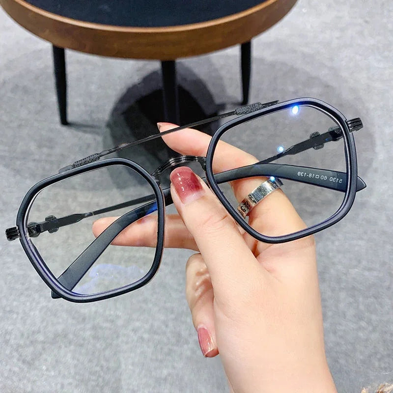 Classic Anti Blue  Anti-radiation Glasses