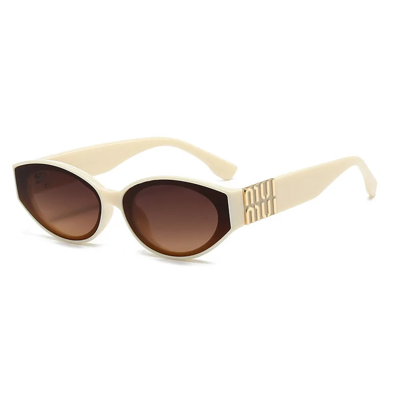 Miu Miu Inspired Fashion Sunglasses