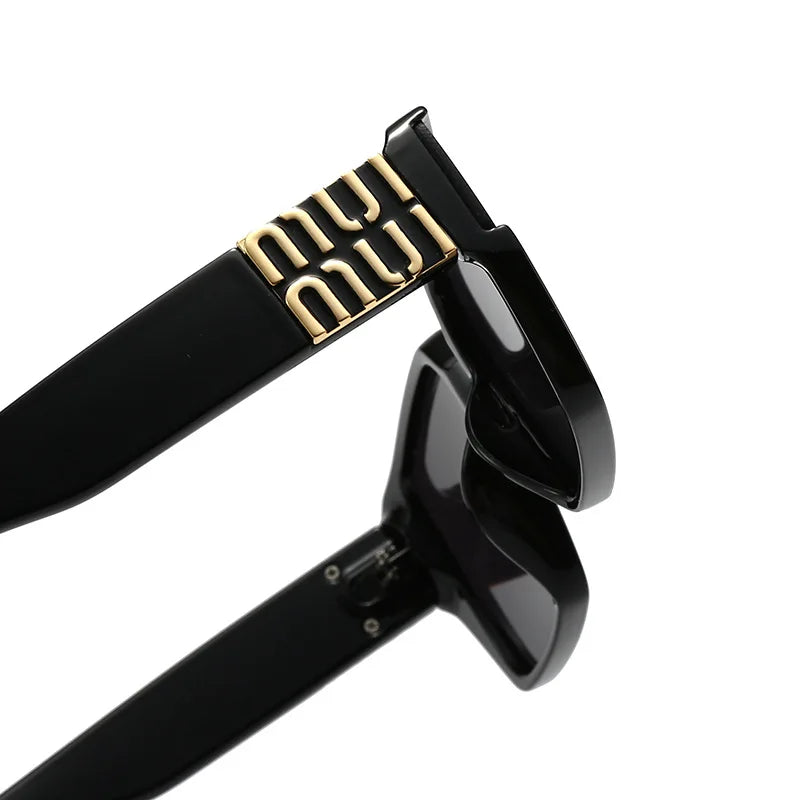 Fashion MM Designer Sunglasses β Vintage UV400 Protection