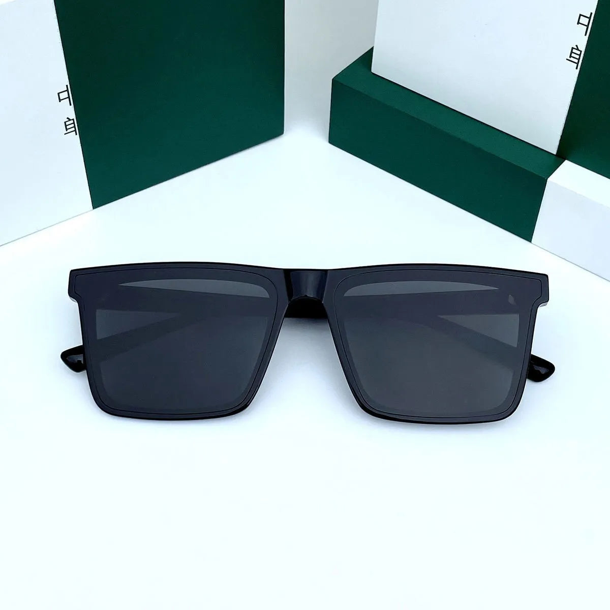 Classic Vintage Unisex UV Protection Eyewear