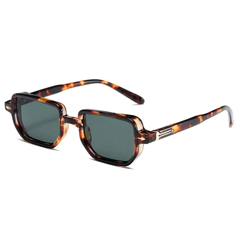 Candy Party Rectangle Sunglasses