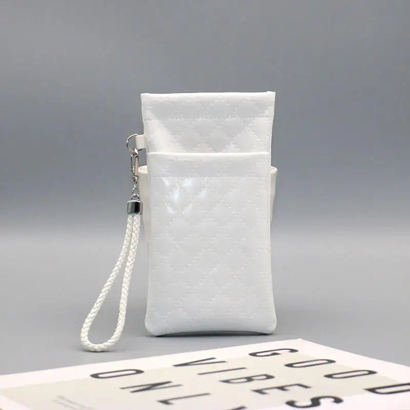 Multi-Functional Glasses Storage Case