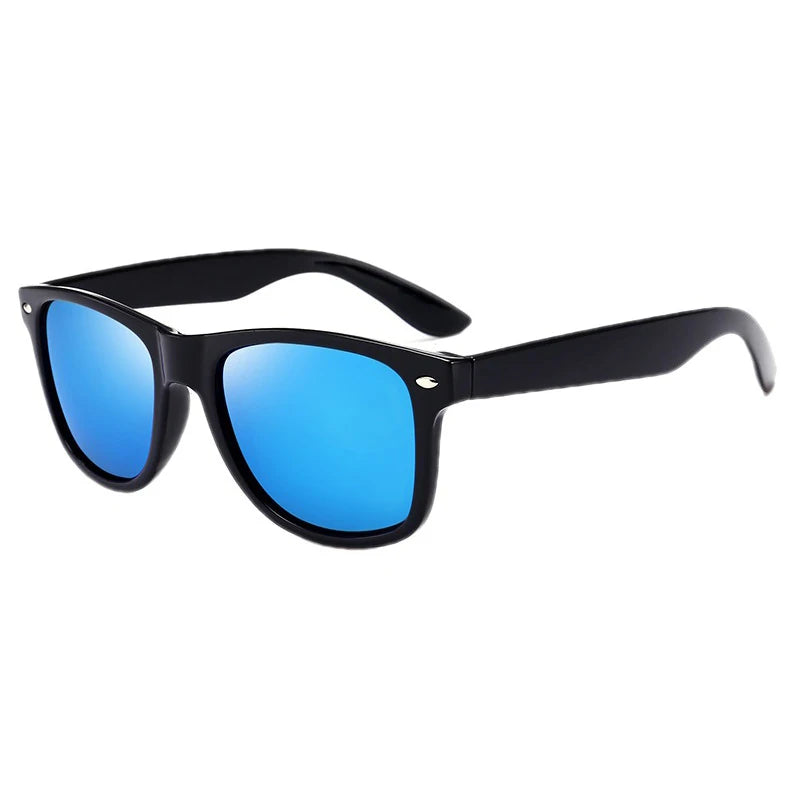 Anti Glare UV Protection Polarized Sunglasses