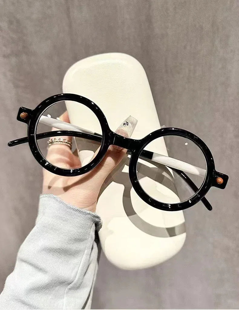 Anti Blue Light Presbyopia Prescriptions Glasse