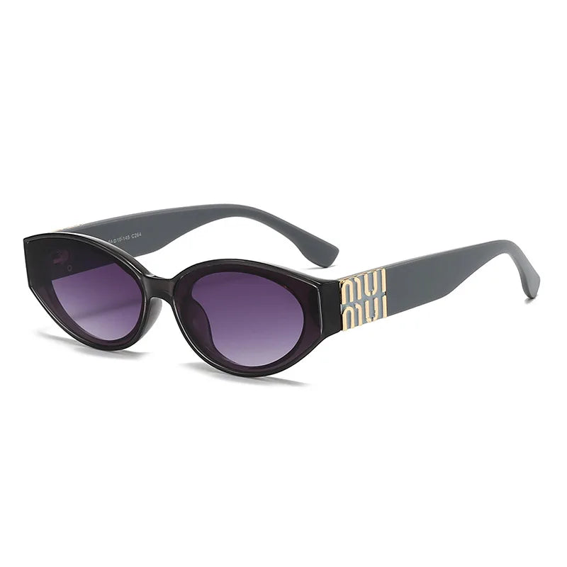 Miu Miu Inspired Fashion Sunglasses