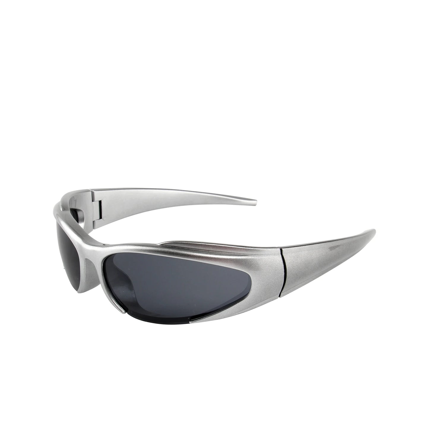 Retro Vintage Sports Driving Goggles 2025 Y2K Sunglasses
