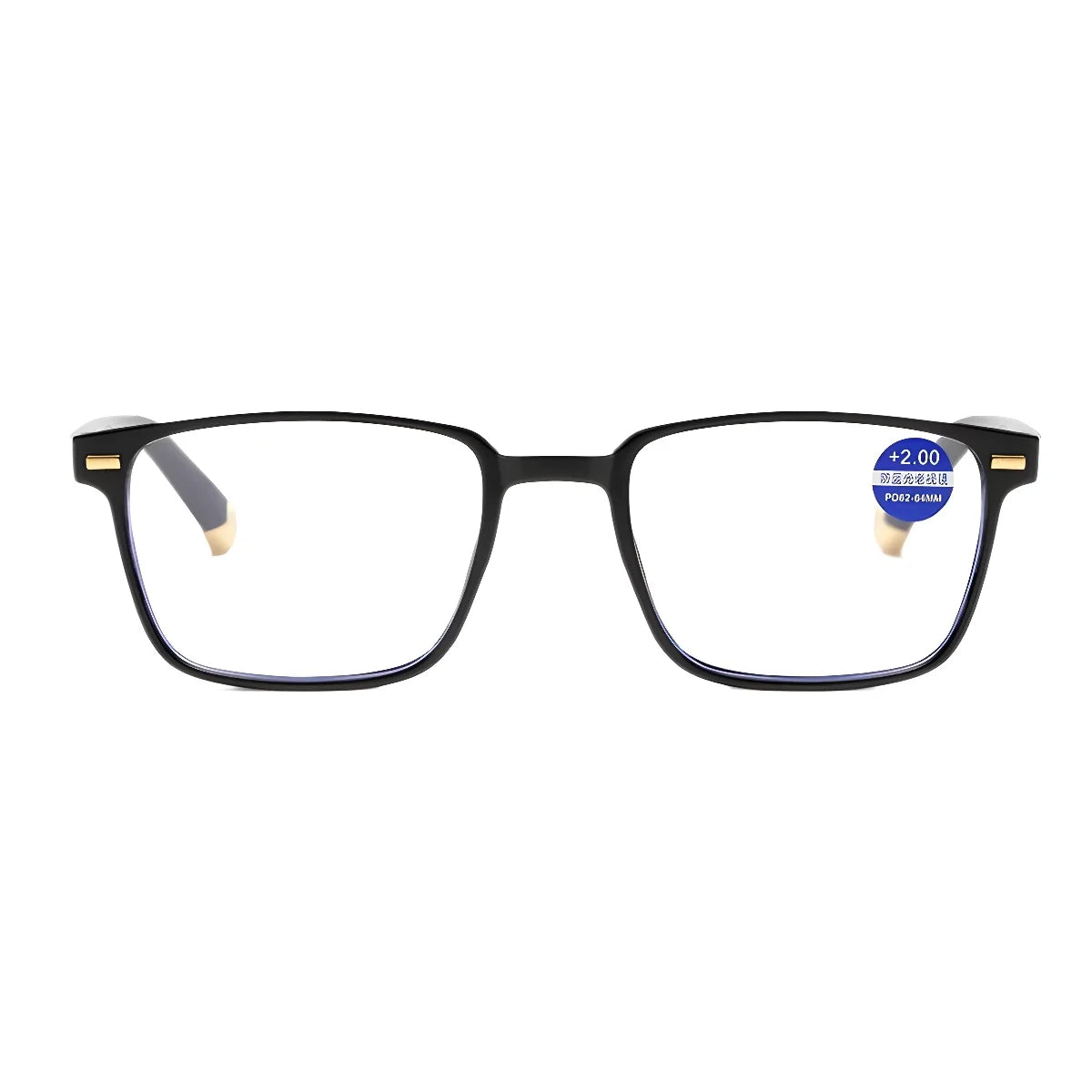 Anti Blue Light Reading Glasses