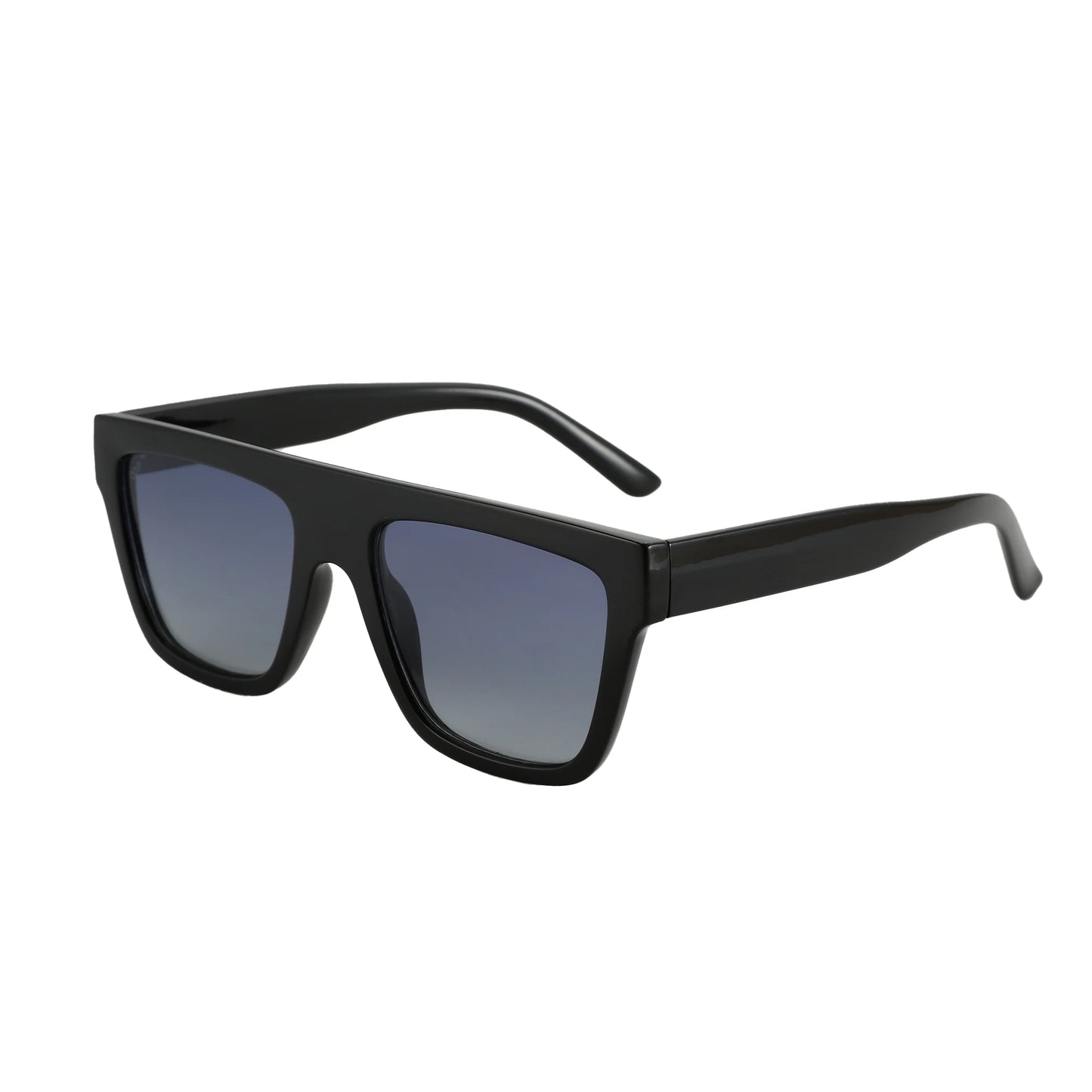 Vintage Square Polarized Sunglasses