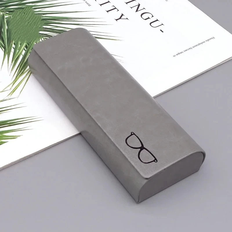 Anti-Pressure Eyewear Case