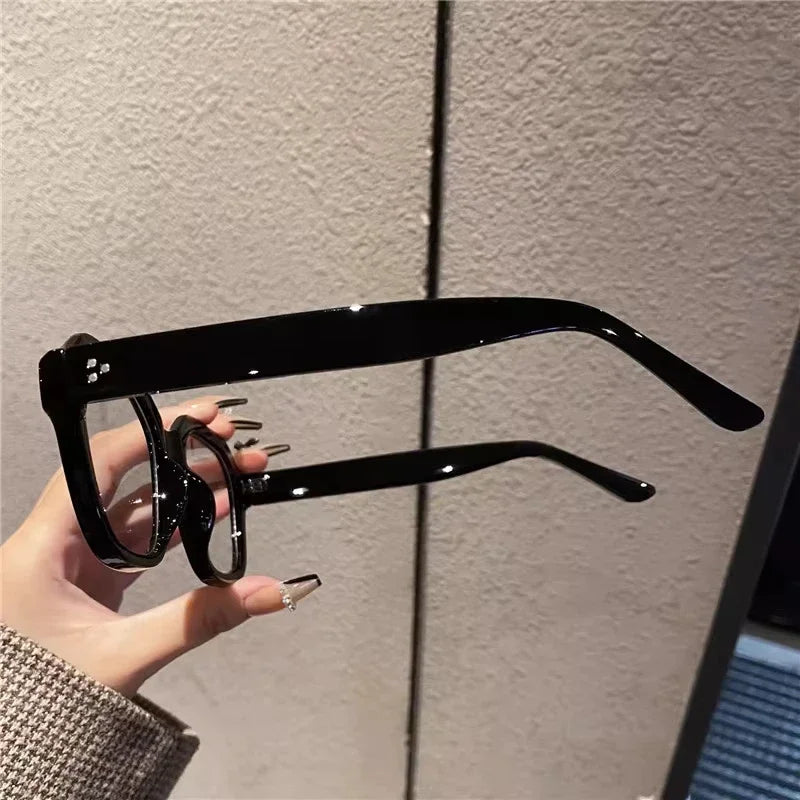 Anti Blue Light Retro Glasses