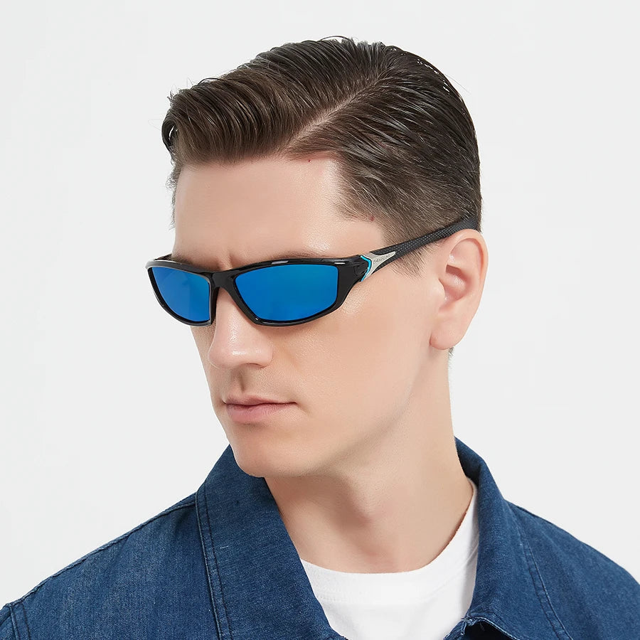 Vintage Sports Sunglasses