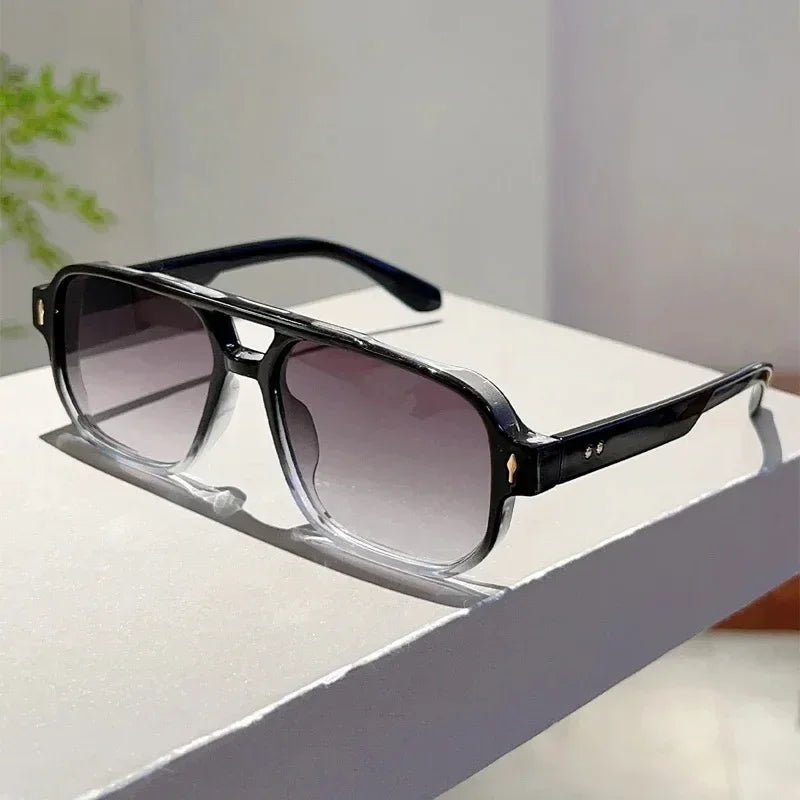 Vintage Sunglasses for Men – Retro Fashion