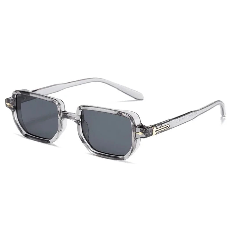 Candy Party Rectangle Sunglasses