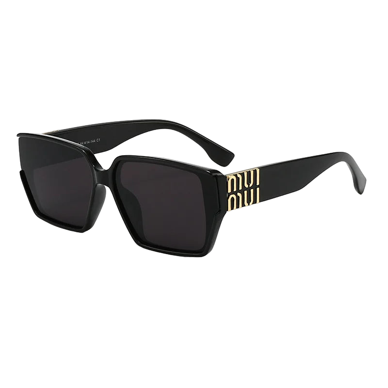Fashion MM Designer Sunglasses β Vintage UV400 Protection