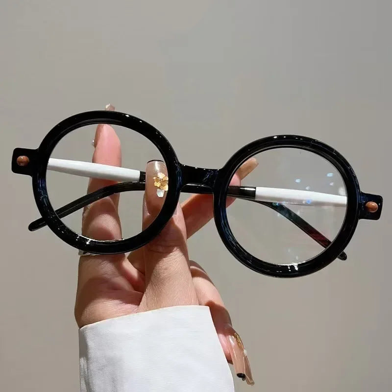 Anti Blue Light Presbyopia Prescriptions Glasse