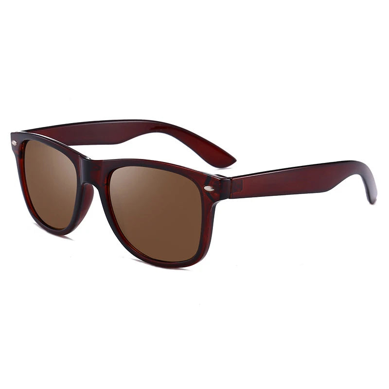 Anti Glare UV Protection Polarized Sunglasses