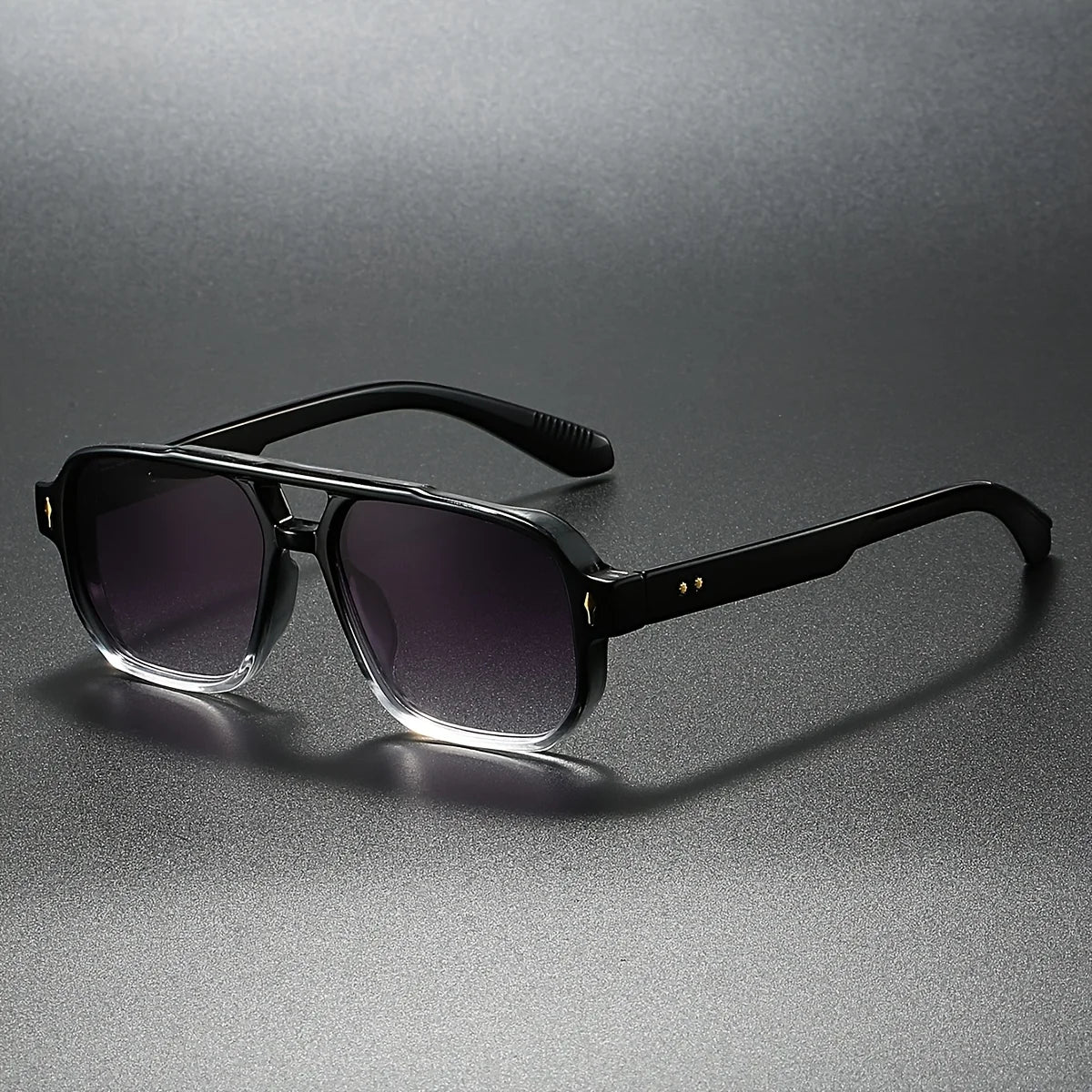 Vintage Sunglasses for Men – Retro Fashion