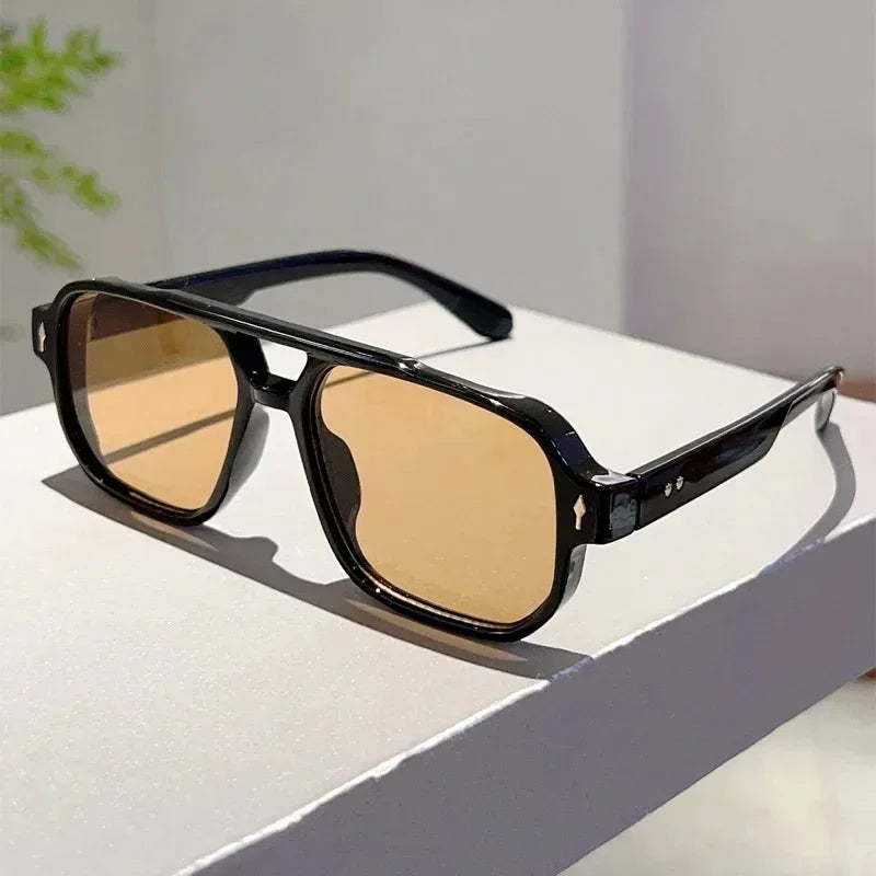 Vintage Sunglasses for Men – Retro Fashion