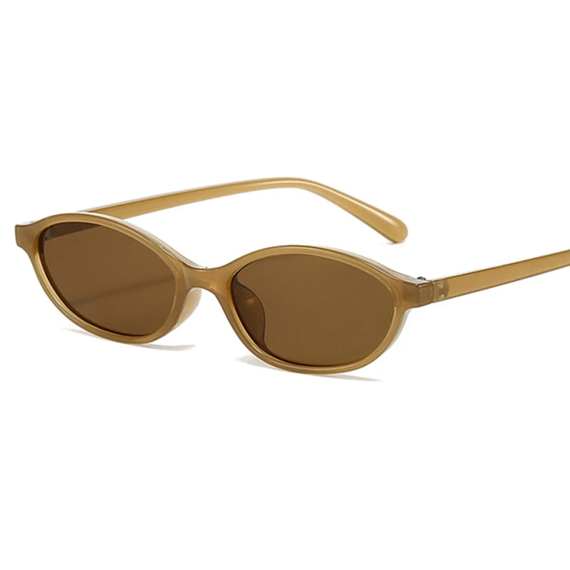 Sexy Retro Fashion Shades for Women