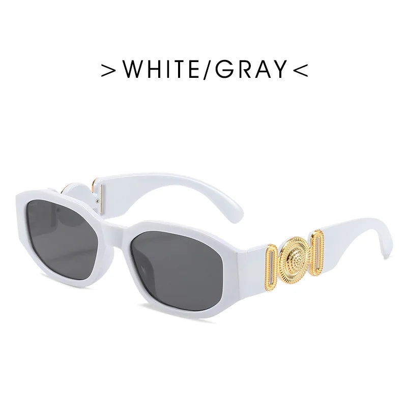 Men & Women, Retro Travel Summer Eyewear