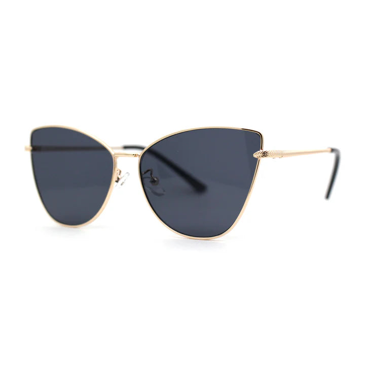 Vintage Cat Eye Sunglasses for Women