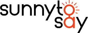 Sunnytosay