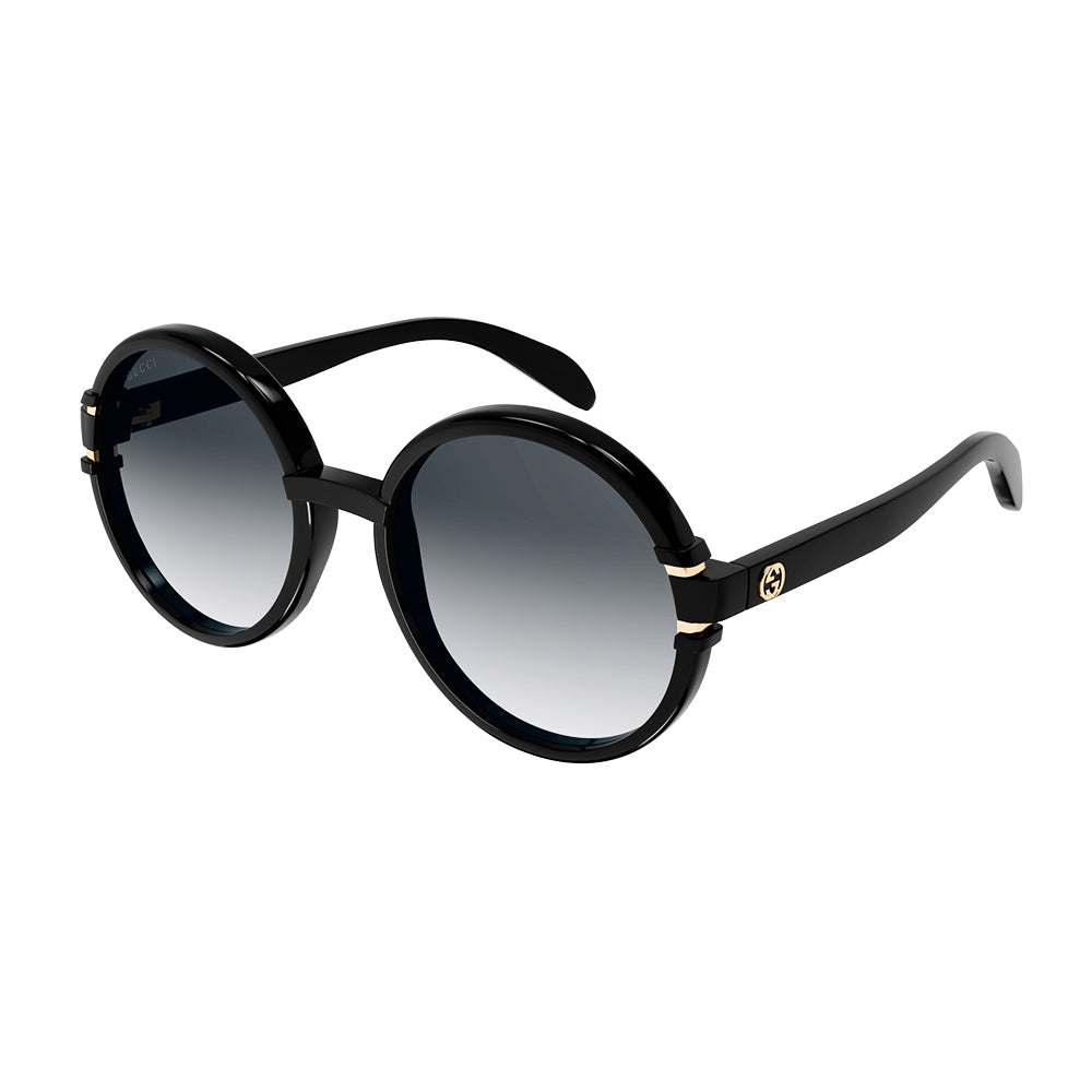 Retro Round Sunglasses