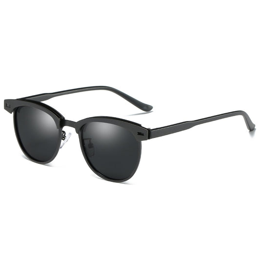 Aluminum Polarized Sunglasses