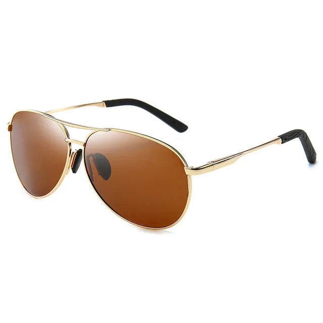 Aviation Polarized Sunglasses