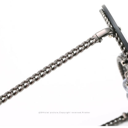 Seraphine Rimless Frames