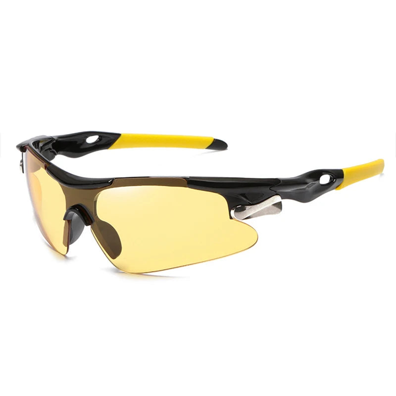 Road Bike Riding Goggles for Men