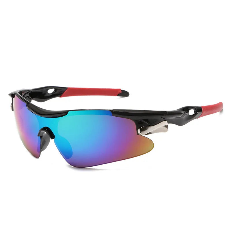 Road Bike Riding Goggles for Men