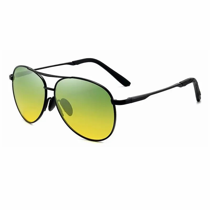 Aviation Polarized Sunglasses