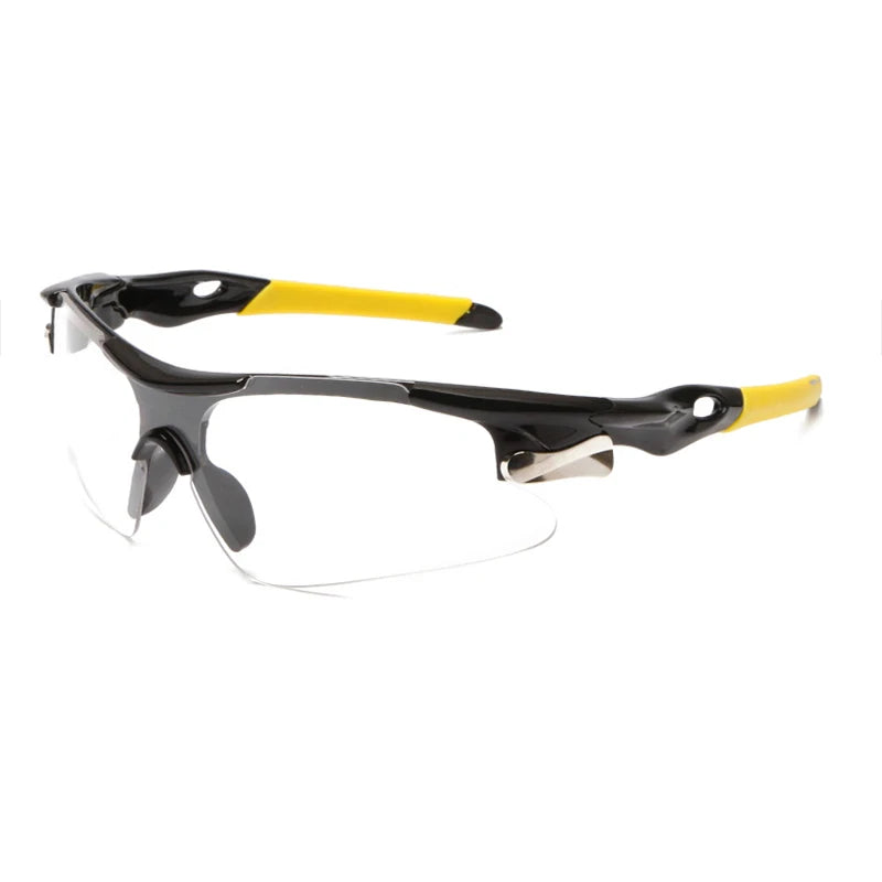 Road Bike Riding Goggles for Men