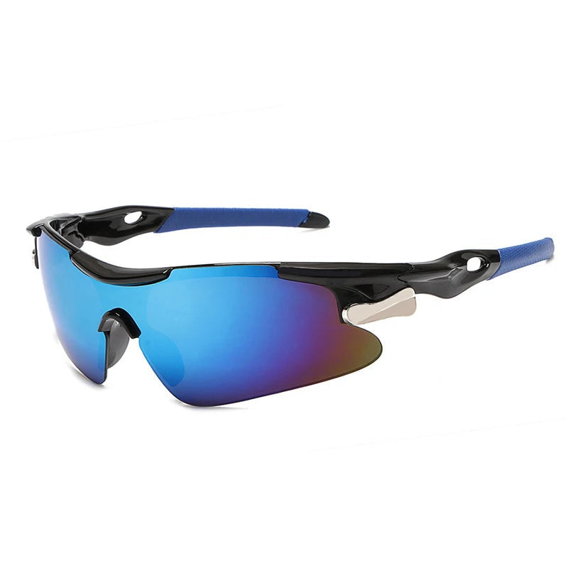 Road Bike Riding Goggles for Men