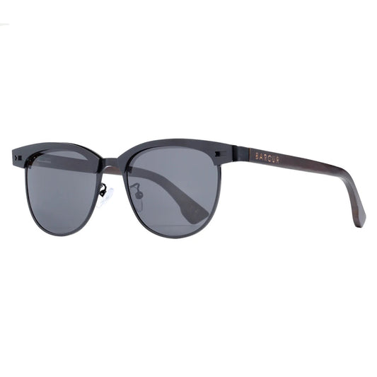 Cat Eye Wooden Sunglasses