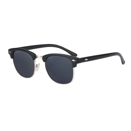 Classic Retro Polarized Sunglasses