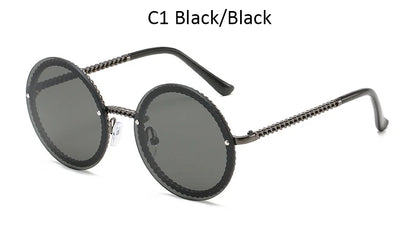 Seraphine Rimless Frames