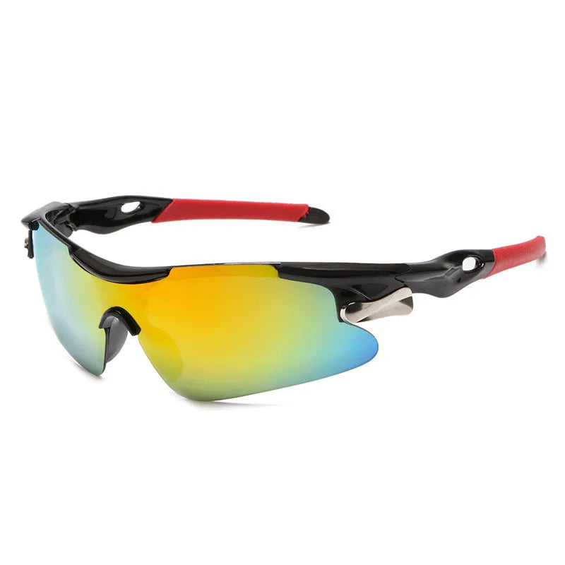 Road Bike Riding Goggles for Men