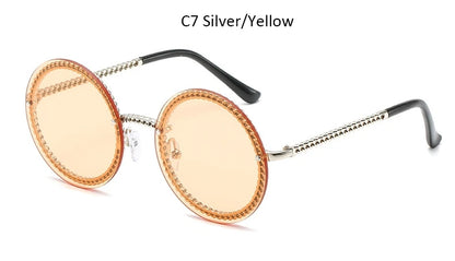 Seraphine Rimless Frames