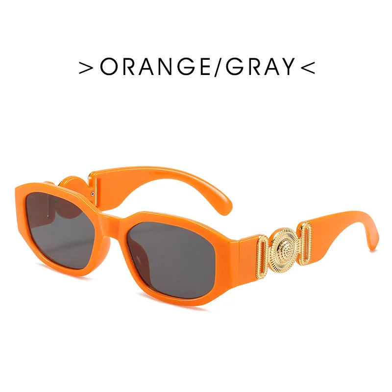 Men & Women, Retro Travel Summer Eyewear