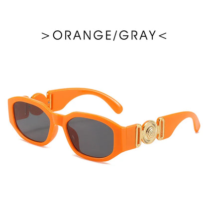 Men & Women, Retro Travel Summer Eyewear
