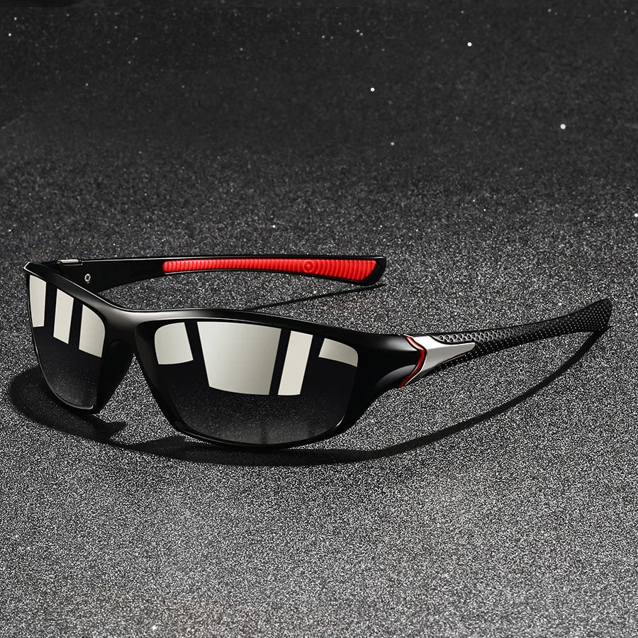 Vintage Sports Sunglasses