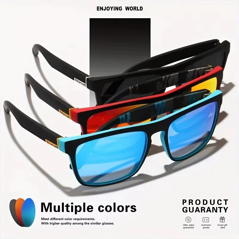 Classic Polarized Fishing Sunglasses