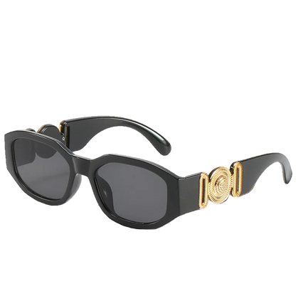Men & Women, Retro Travel Summer Eyewear