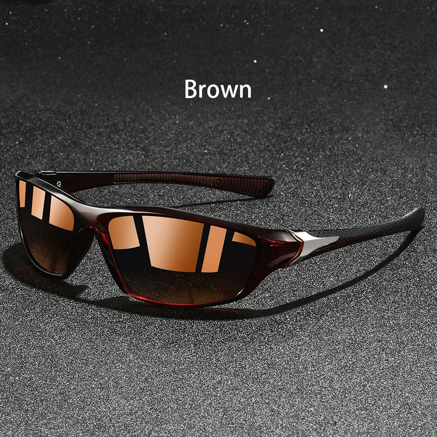 Vintage Sports Sunglasses