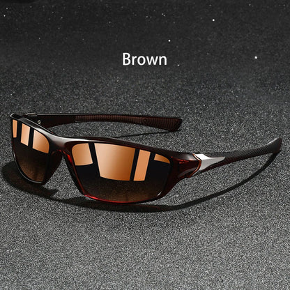 Vintage Sports Sunglasses